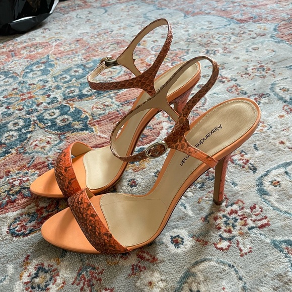 Alexandre Birman heels - Picture 3 of 3